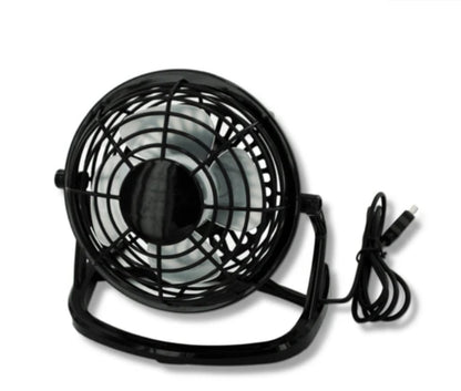 Desk Fan USB. H826