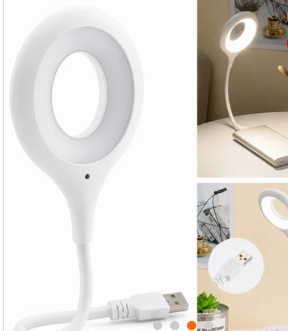 Merkury Voice Control LED Task Light  H931