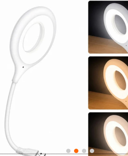Merkury Voice Control LED Task Light  H931