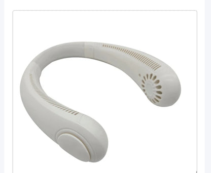 Personal Air Cooler Portable Neck Fan H275